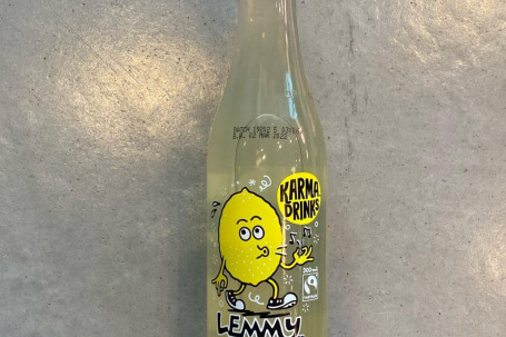 Lemmy Lemonade 300Ml