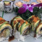 R9. Salmon Avocado Roll