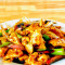 Sichuan Chicken Sì Chuān Jī