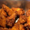 5. Fried Chicken Wings (8)