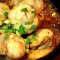 1. Jumbo Seared Scallops In Garlic Butter Zhēn Bǎo Suàn Róng Dài Zi