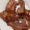 4 stykker bacon