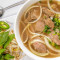 P2. Beef Noodle Soup Pho Tai