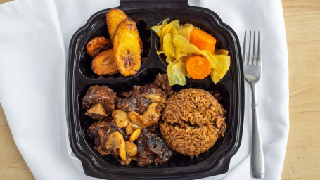 Oxtails (Small)