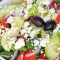 z'greek salad (D)