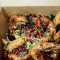 Crispy Pepper Shrimp Jiāo Yán Xiā