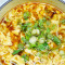 Hot Sour Tofu Soup Suān Là Dòu Fǔ Tāng