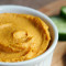 Chipotle Red Pepper Hummus