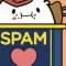 Spam (S) Rb