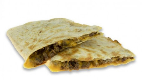 Quesadilla With Filling