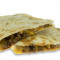 Quesadilla With Filling
