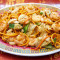 33. Shrimp Lo Mein