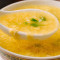 19. Egg Drop Soup