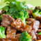72. Beef With Broccoli
