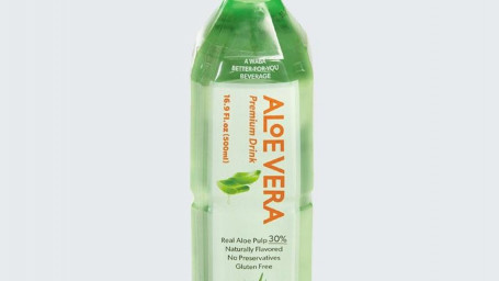 Băutură Premium Cu Aloe Vera