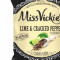 Miss Vickie’s Lime Cracked Pepper (200 Cals)