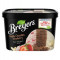Breyers Vanilla Chocolate Strawberry 48 oz