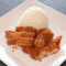 Chicken Katsu (A La Carte)