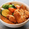 Chicken Katsu Bowl (Dinner)