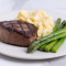 Chargrilled Steak (8 Oz)