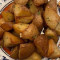 Roasted Potatoes Side