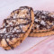 Chocolate Ganache French Cookie