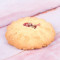Raspberry Vanilla Cookie
