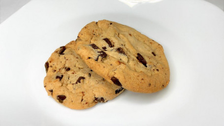 Chocolate Chip Cookie (1)