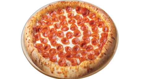 Bouw Je Eigen 16 Neapolitan Crust Pizza