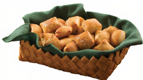 Full Order Breadstick Bites