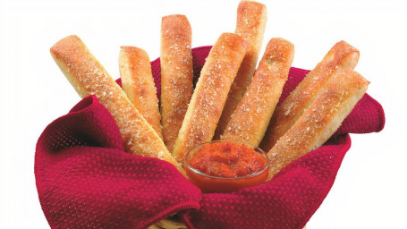 Breadsticks Di Ordine Completo