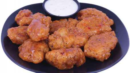 Half Order Boneless Wings Catering