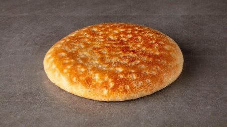 Fire-Baked Focaccia Bread