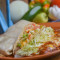 Lunch #5. Burrito, Taco, Enchilada