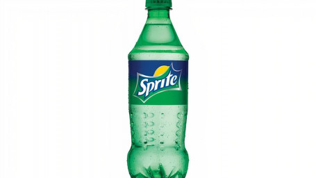 Sprite 20 Fl Oz Bottle