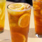 Kumquat Lime Iced Tea Jīn Jú Fěi Cuì Bīng Chá