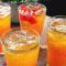 Passion Fruit Iced Tea Bǎi Xiāng Bīng Chá