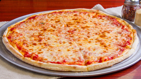 Pizza Al Formaggio (Extra Large 18