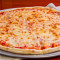Pizza Z Serem (Bardzo Duża 18