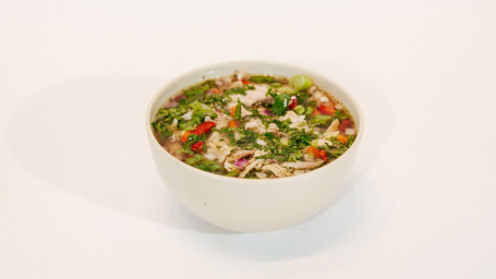 Zuppa Di Pollo