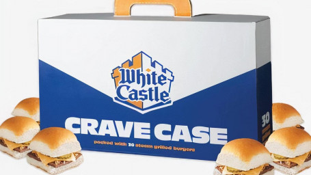 Crave Case With Cheese Cal 5100-5400