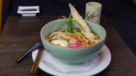 Nabe Yaki Noodles