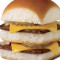 Double Cheese Slider Cal 300-330