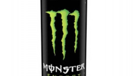 Monster Energie Kal 210