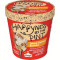 Happyness By The Pint Taking Caramel Business Ice Cream, 16Oz