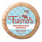 Thelma's Snickerdoodle Ice Cream Sandwich