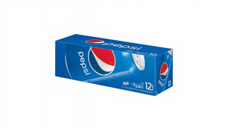 Pepsi 12 Buc