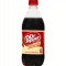 Dr Pepper Cream Soda 20 Oz