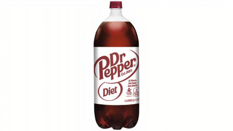 Dieet Dr Pepper 2L