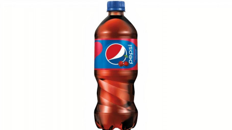 Pepsi Ciliegia Selvatica 20Oz
